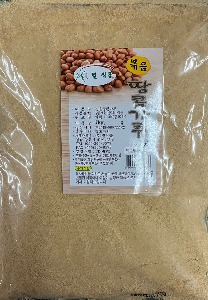 땅콩가루,1kg,땅콩분말,볶음땅콩가루,중국,별식품