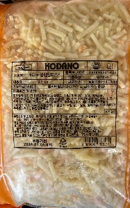 냉동,코다노,블랜딩치즈F,2.5kg, 모짜렐라,체다,고다치즈,피자치즈
